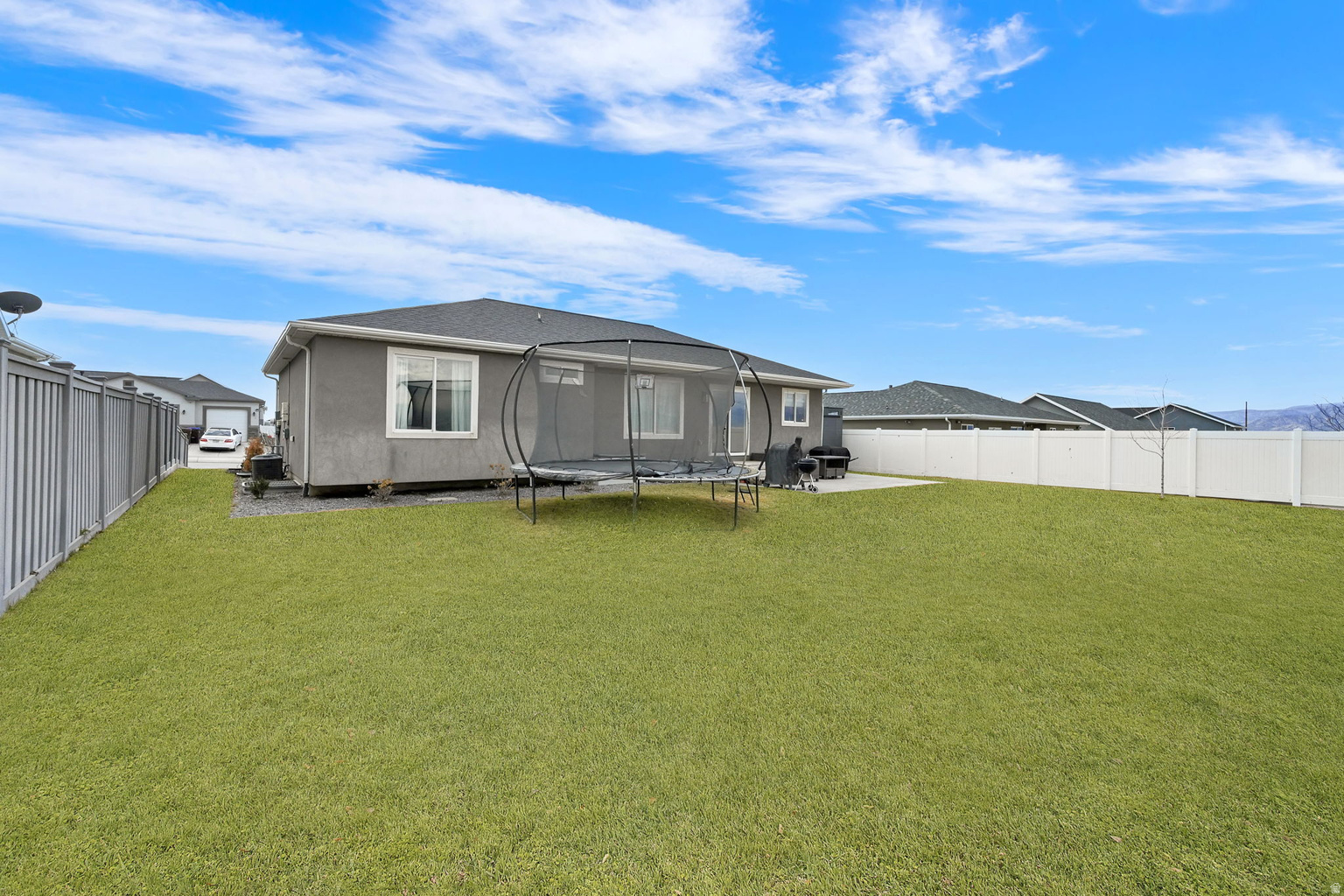 2681 E CLARKSTONE DR, Eagle  Mountain, UT, 84005