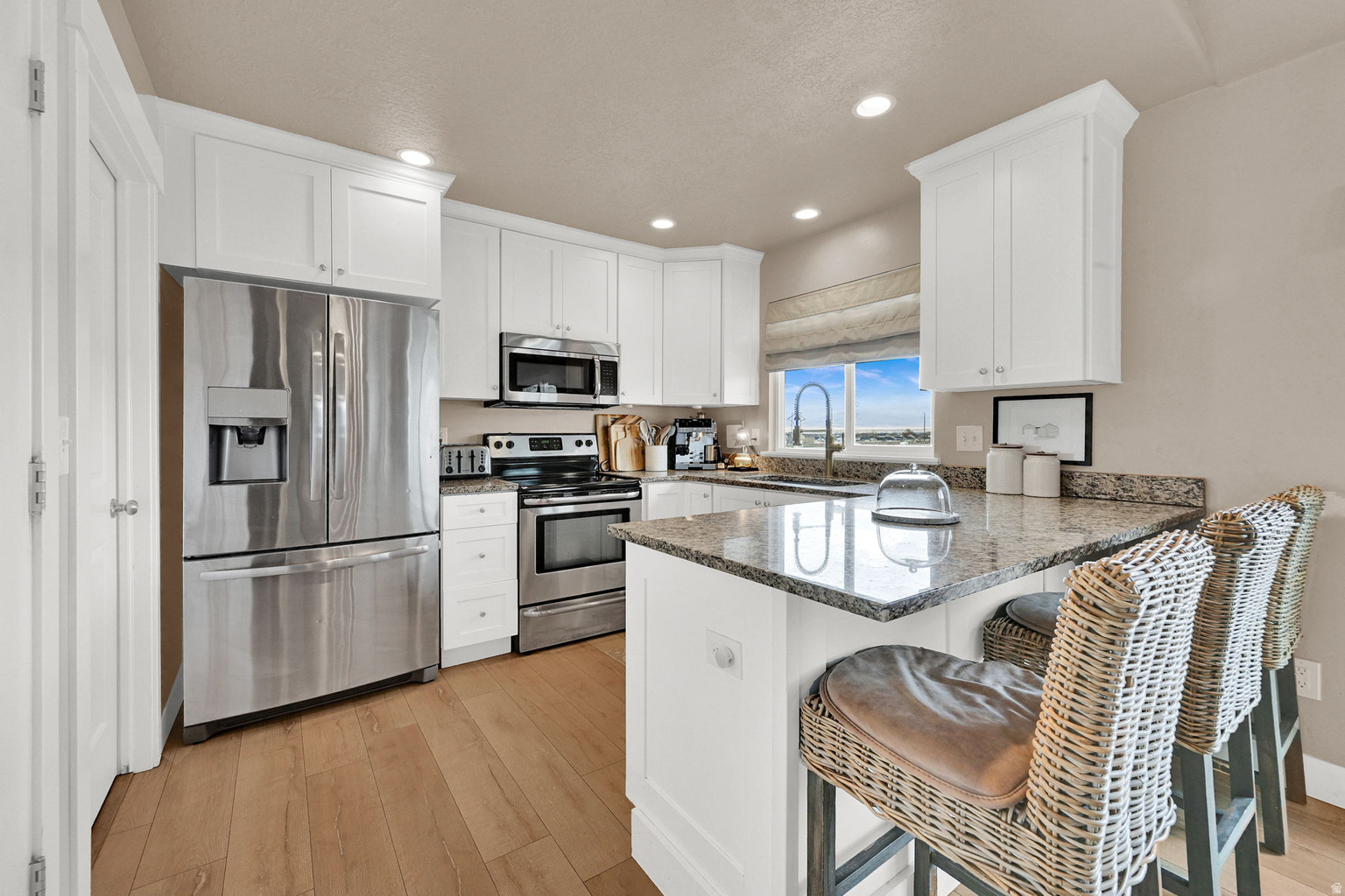 2681 E CLARKSTONE DR, Eagle  Mountain, UT, 84005