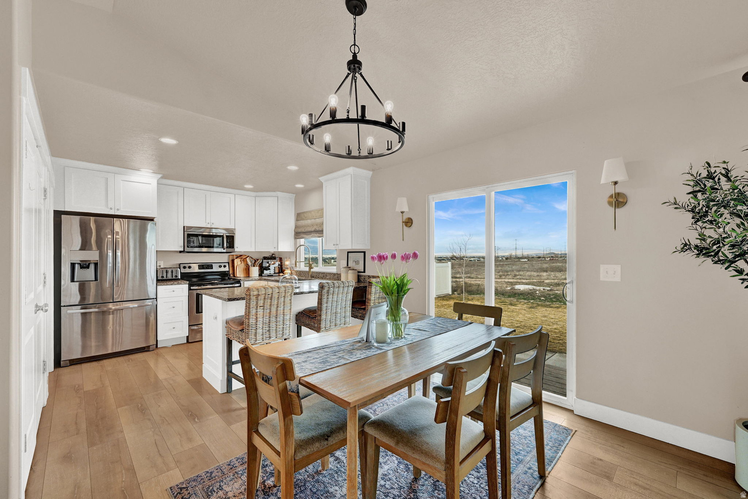 2681 E CLARKSTONE DR, Eagle  Mountain, UT, 84005