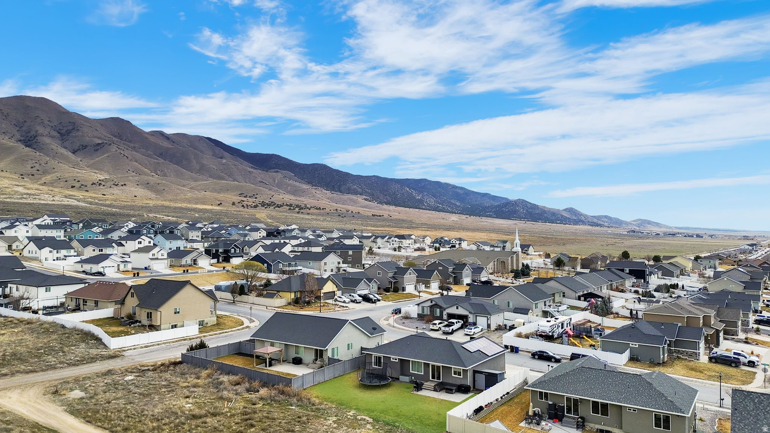 2681 E CLARKSTONE DR, Eagle  Mountain, UT, 84005