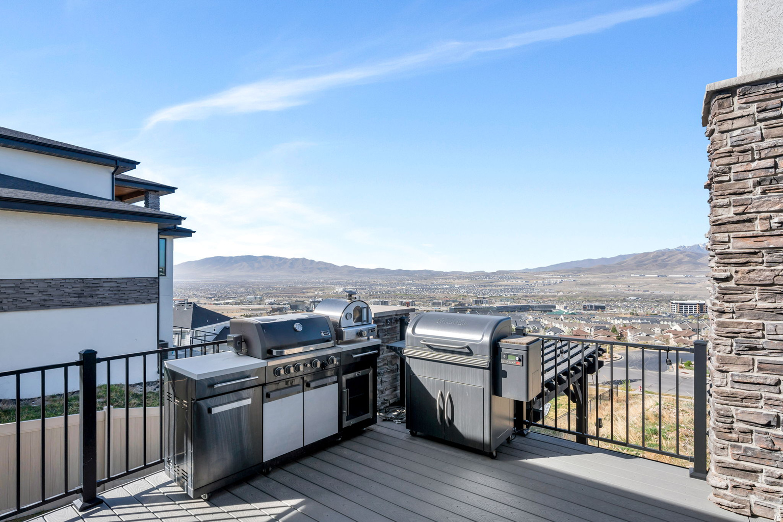 4379 N RIDGE VIEW WAY, Lehi, UT, 84043