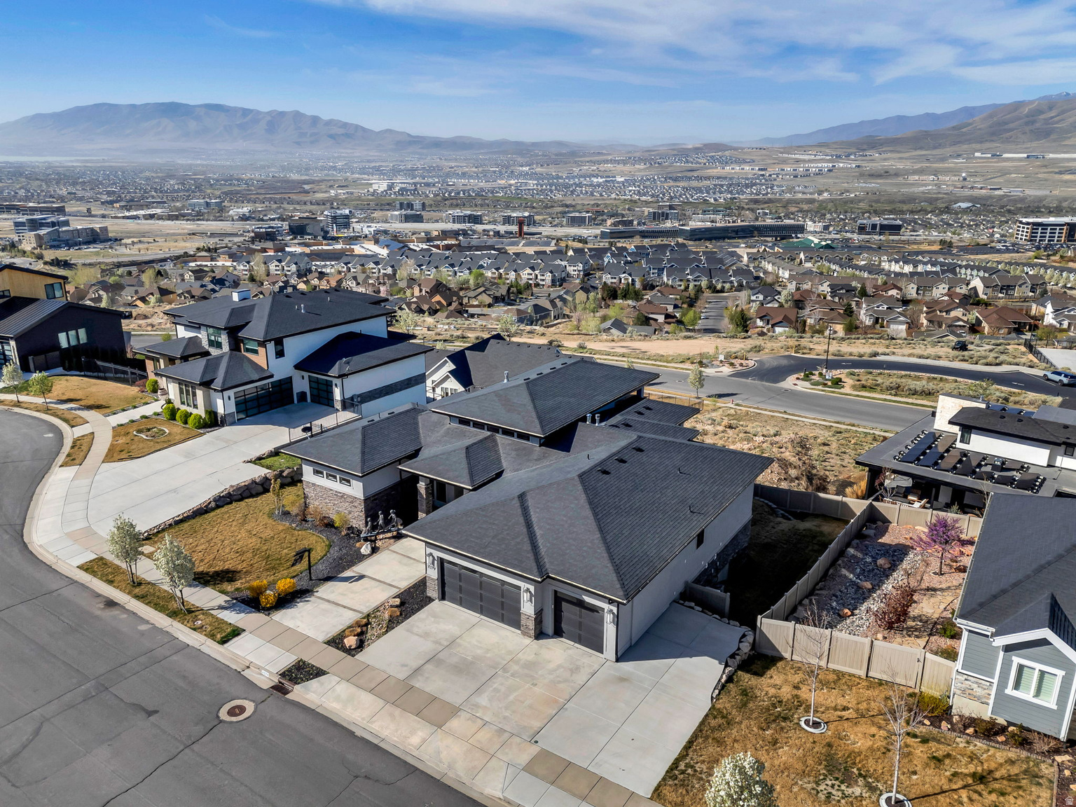 4379 N RIDGE VIEW WAY, Lehi, UT, 84043