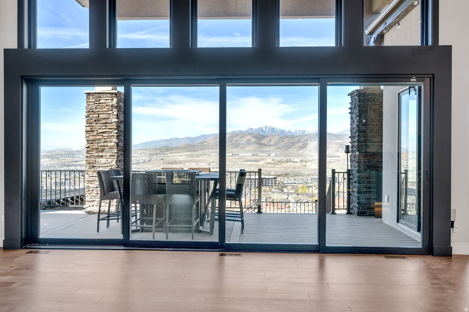 4379 N RIDGE VIEW WAY, Lehi, UT, 84043