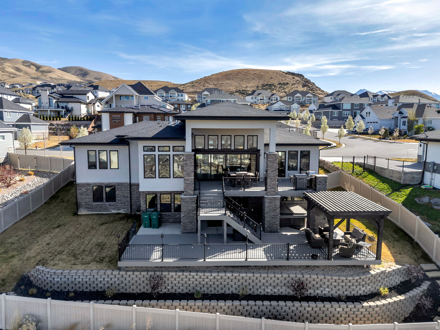 4379 N RIDGE VIEW WAY, Lehi, UT, 84043
