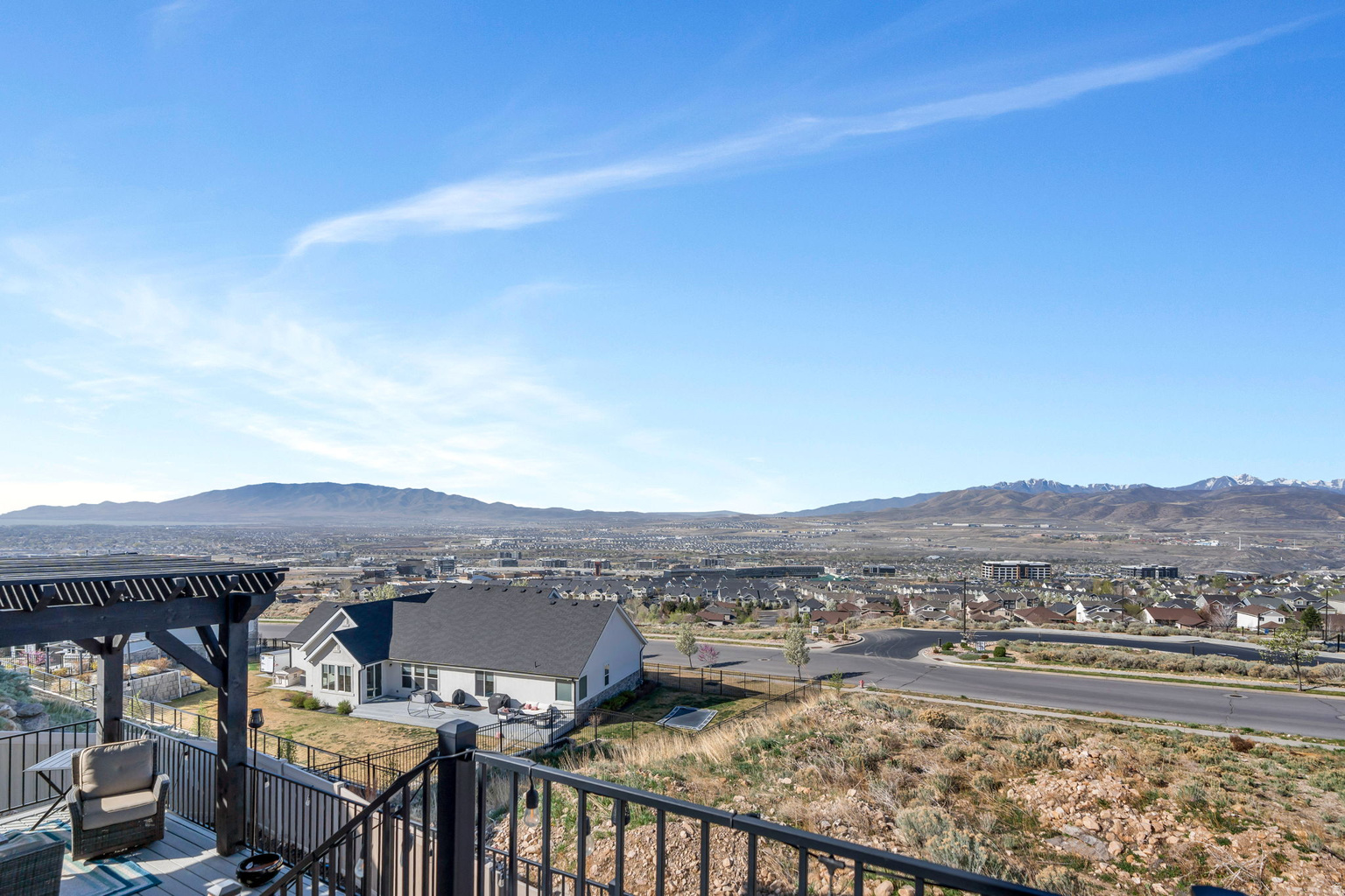 4379 N RIDGE VIEW WAY, Lehi, UT, 84043