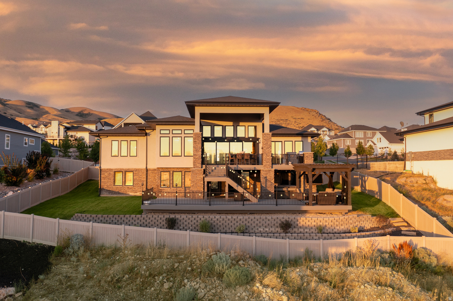 4379 N RIDGE VIEW WAY, Lehi, UT, 84043
