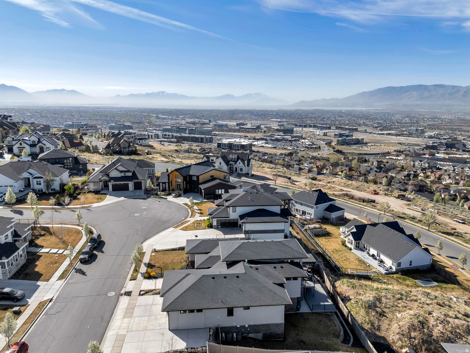 4379 N RIDGE VIEW WAY, Lehi, UT, 84043