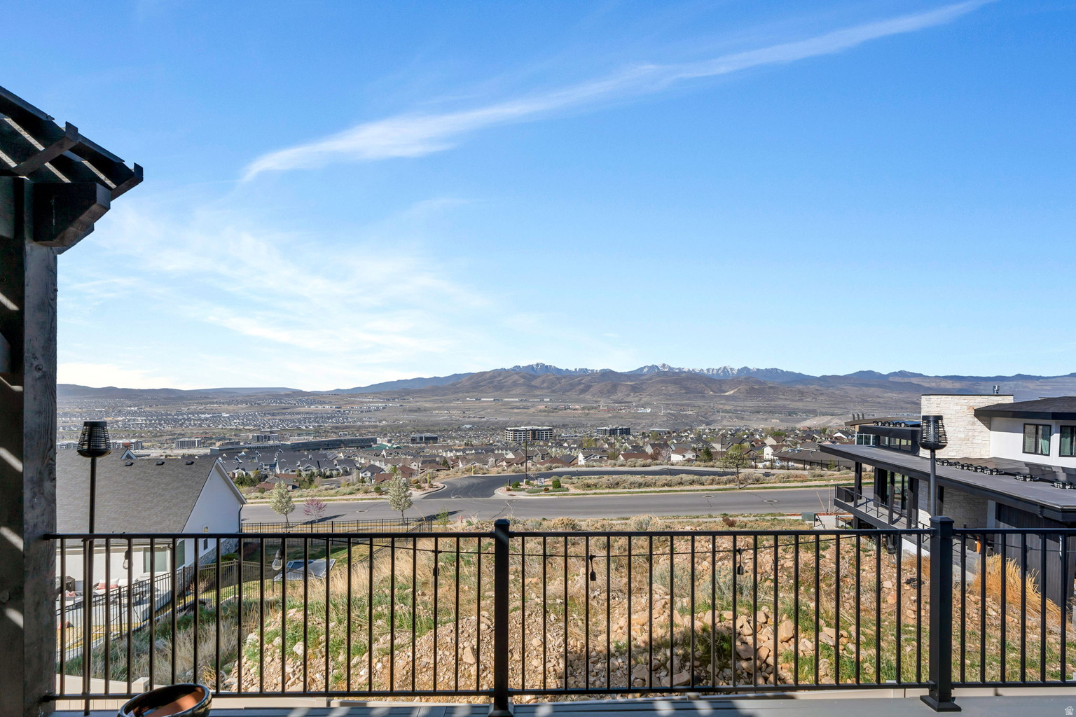 4379 N RIDGE VIEW WAY, Lehi, UT, 84043