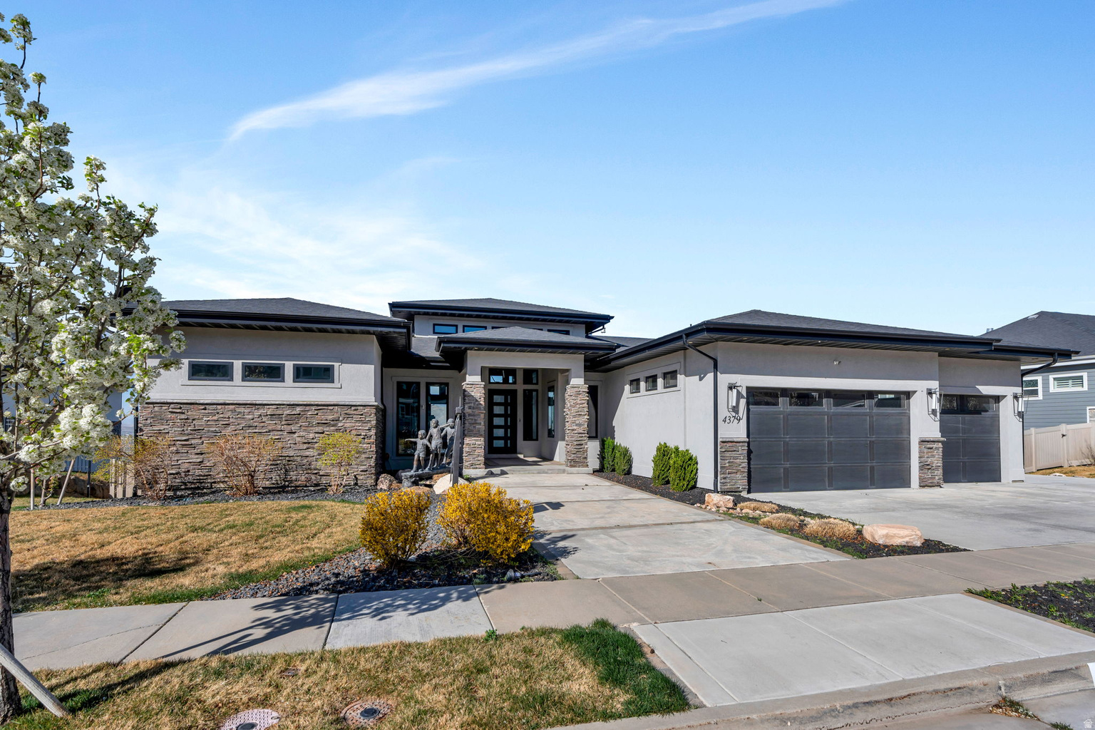 4379 N RIDGE VIEW WAY, Lehi, UT, 84043