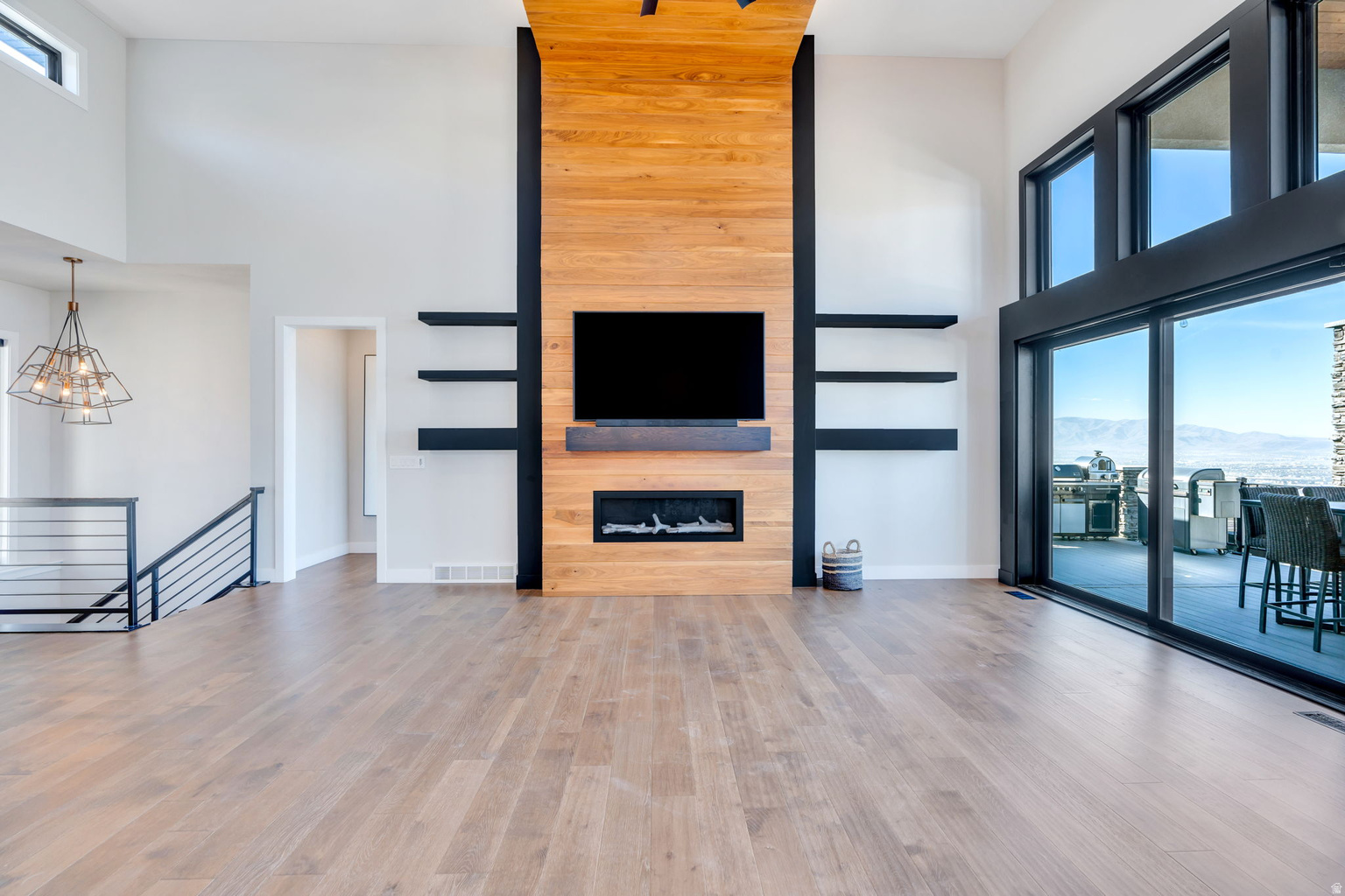 4379 N RIDGE VIEW WAY, Lehi, UT, 84043