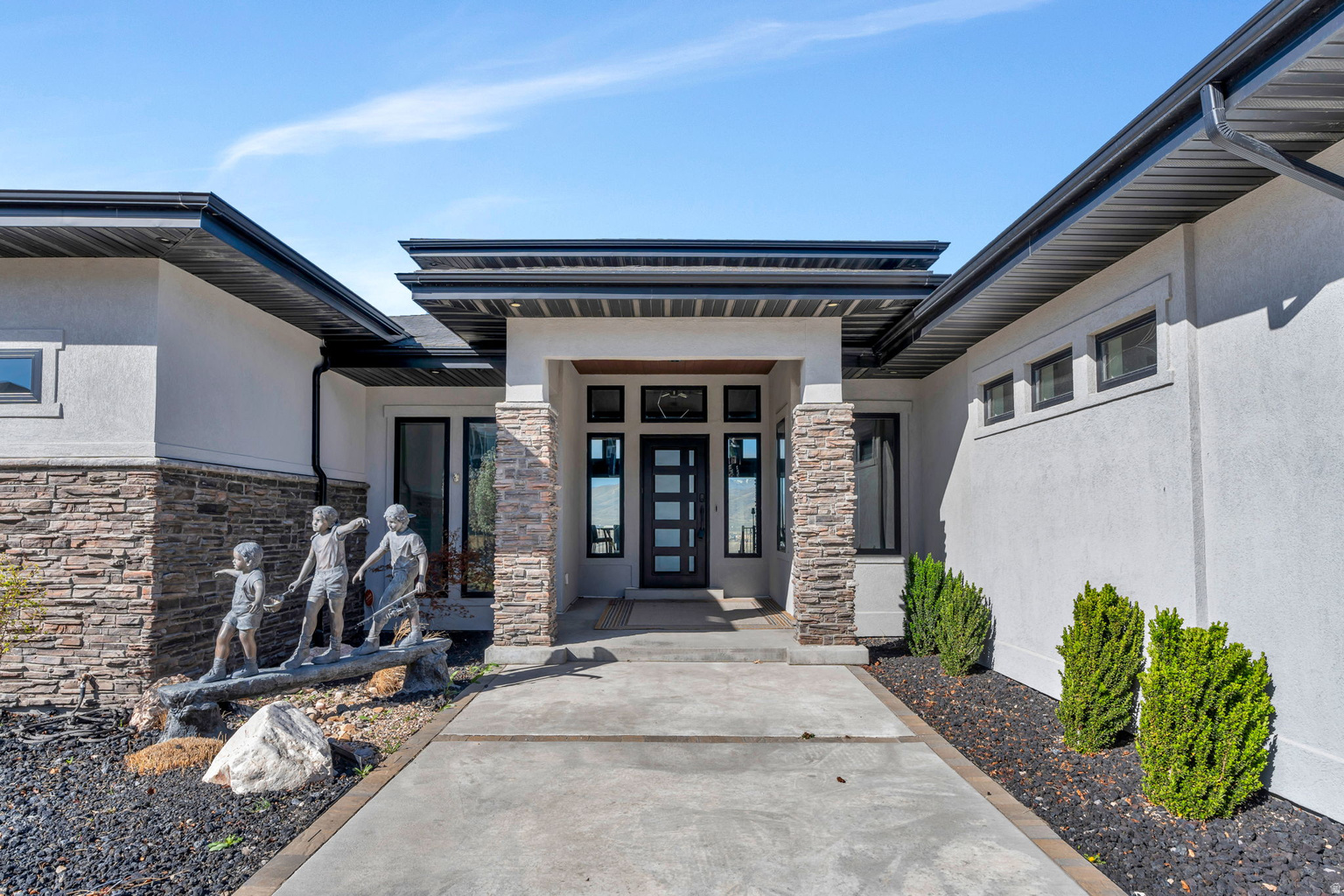 4379 N RIDGE VIEW WAY, Lehi, UT, 84043