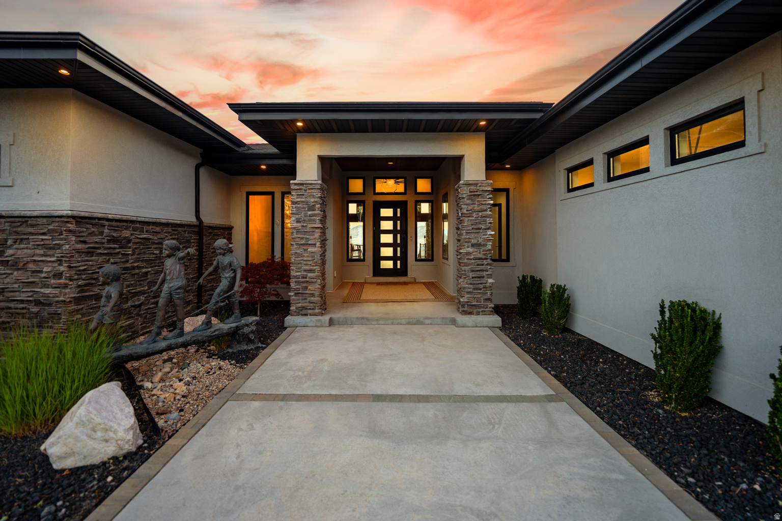 4379 N RIDGE VIEW WAY, Lehi, UT, 84043