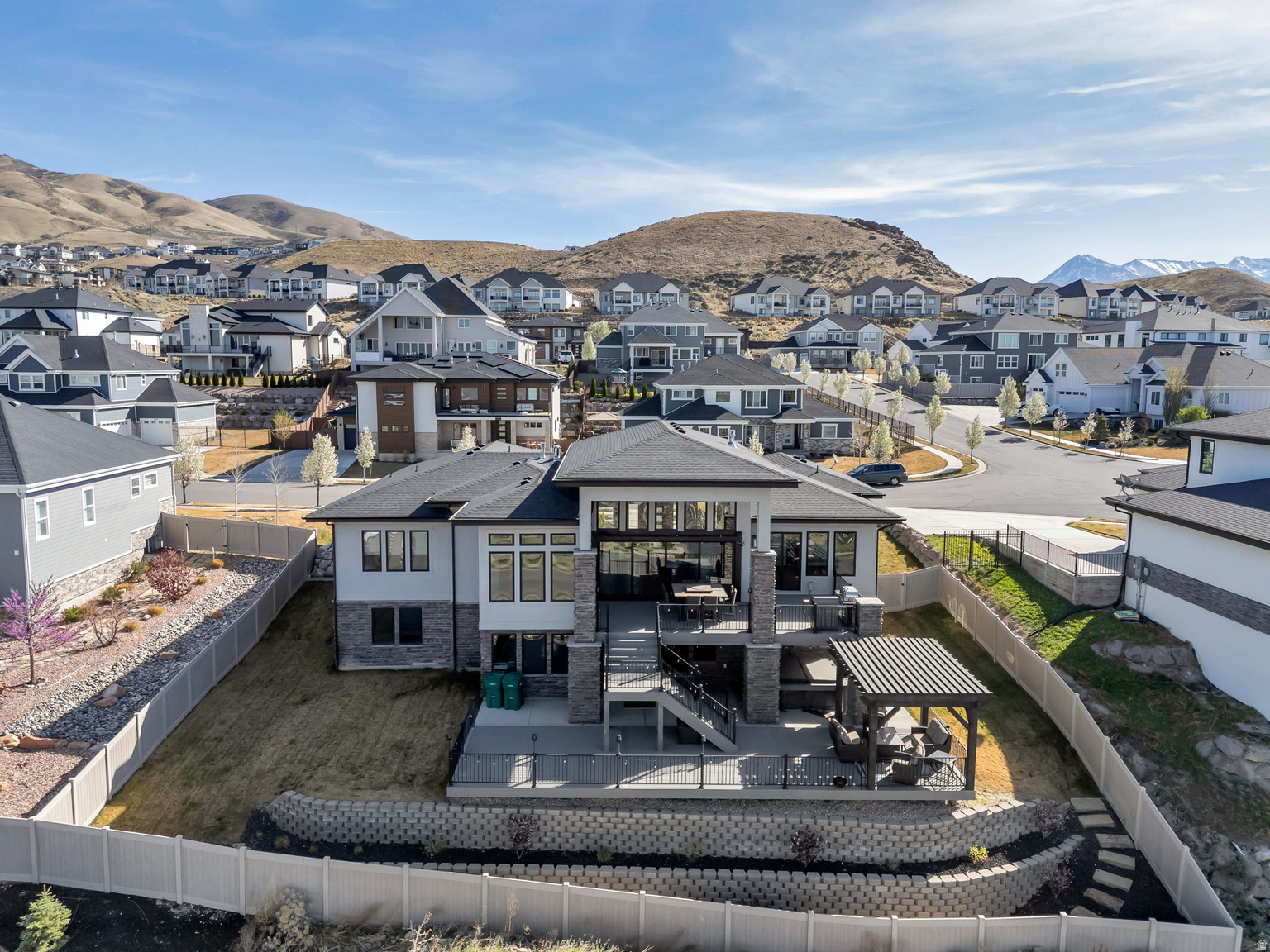 4379 N RIDGE VIEW WAY, Lehi, UT, 84043