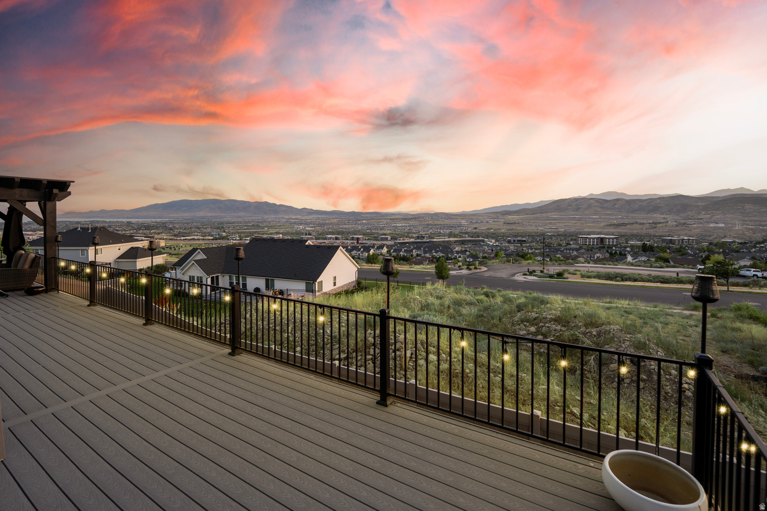 4379 N RIDGE VIEW WAY, Lehi, UT, 84043