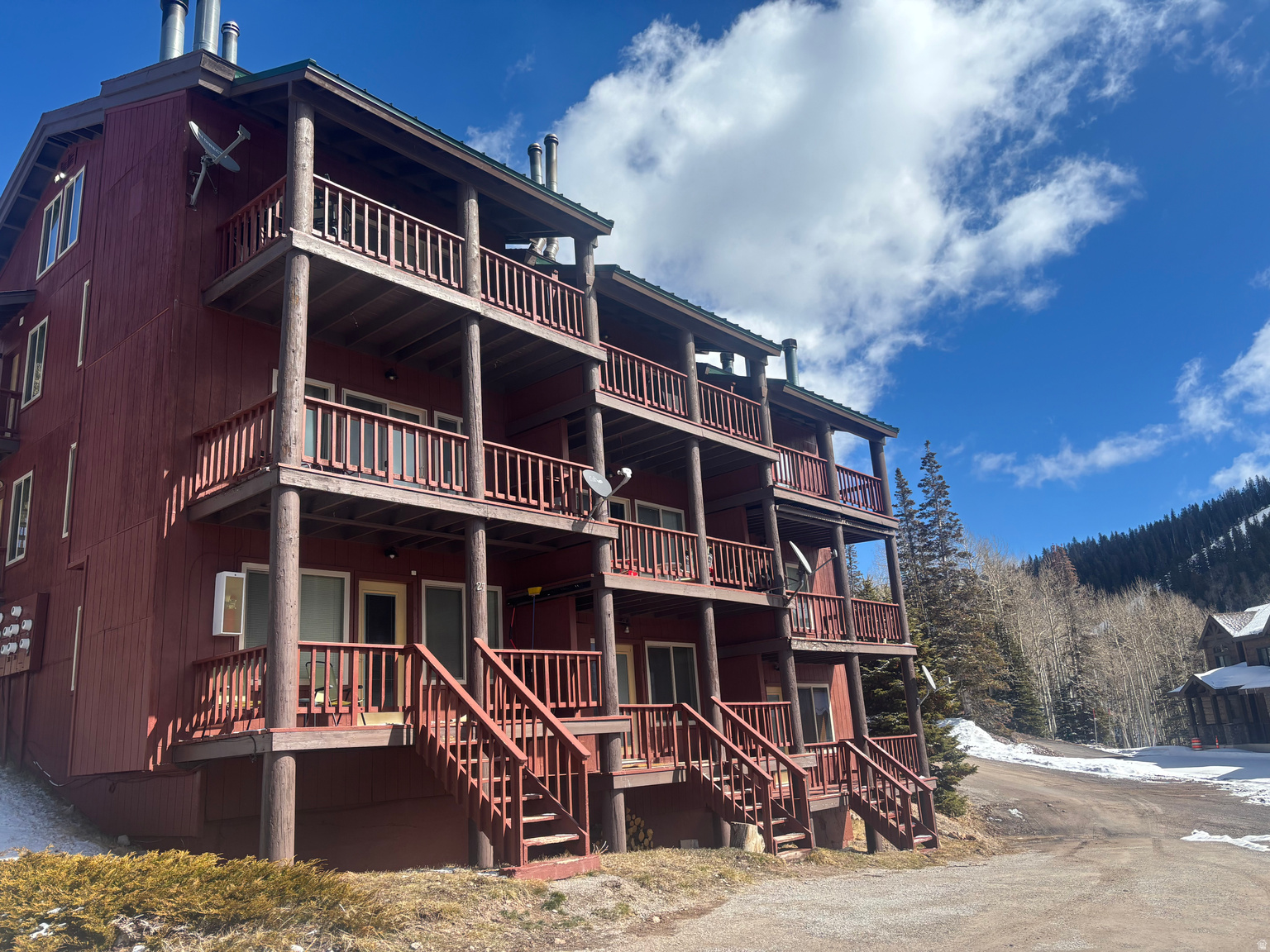 18602 W 375 S UNIT B40, Duchesne, UT, 84021