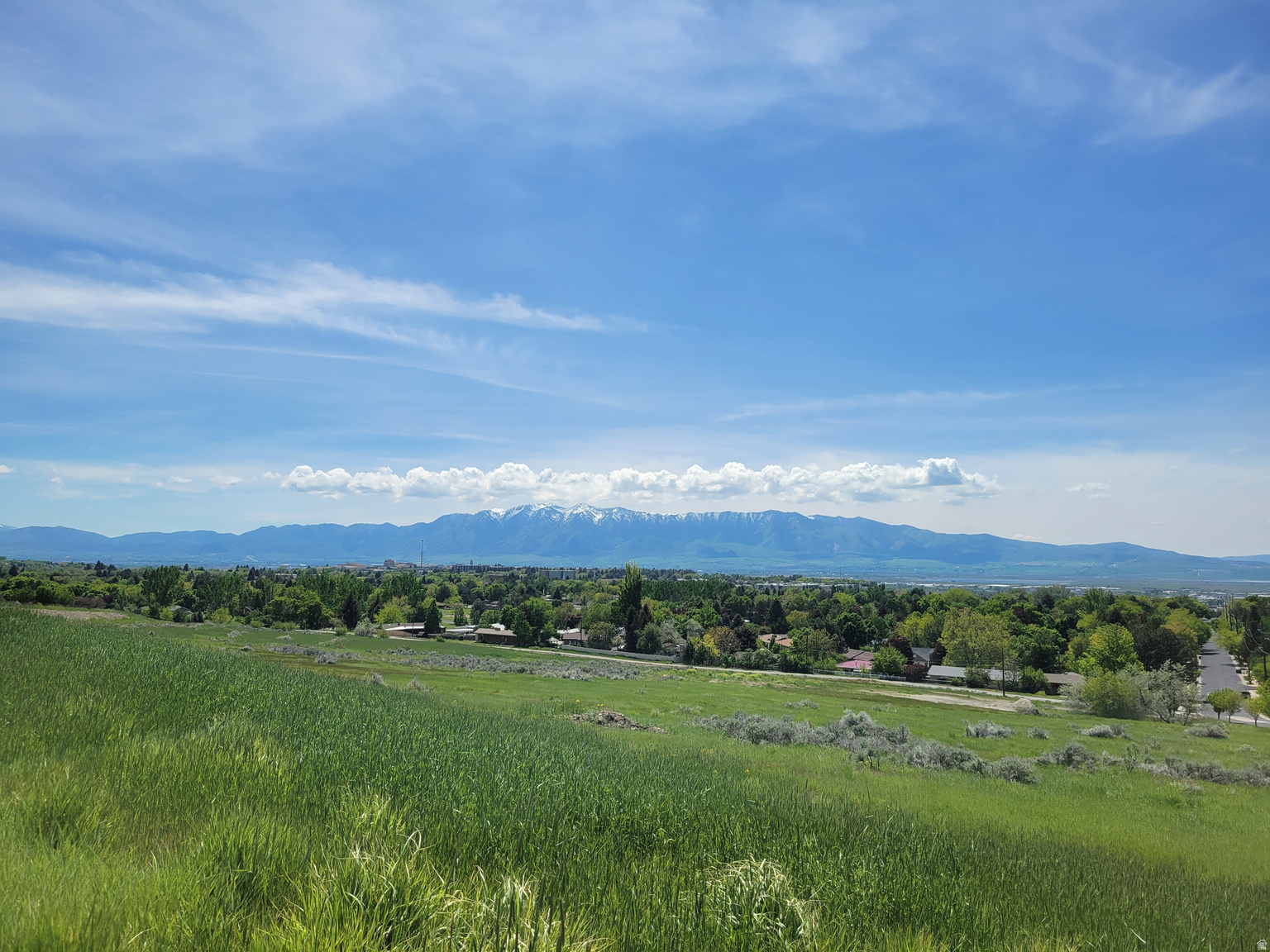 1475 N ASPEN DR E UNIT 16, Logan, UT, 84341