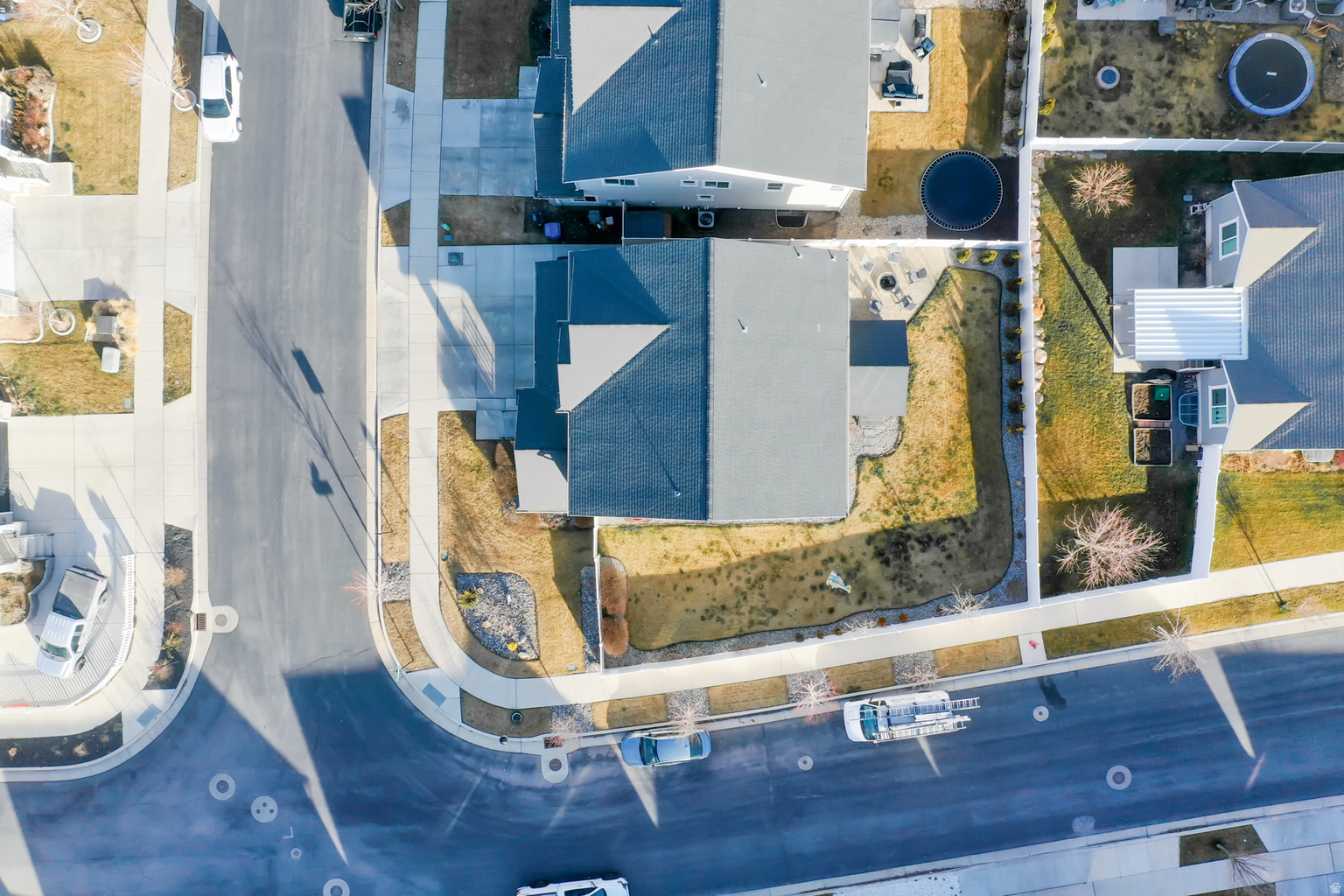 6757 W DRY PEAK DR S, Herriman, UT, 84096