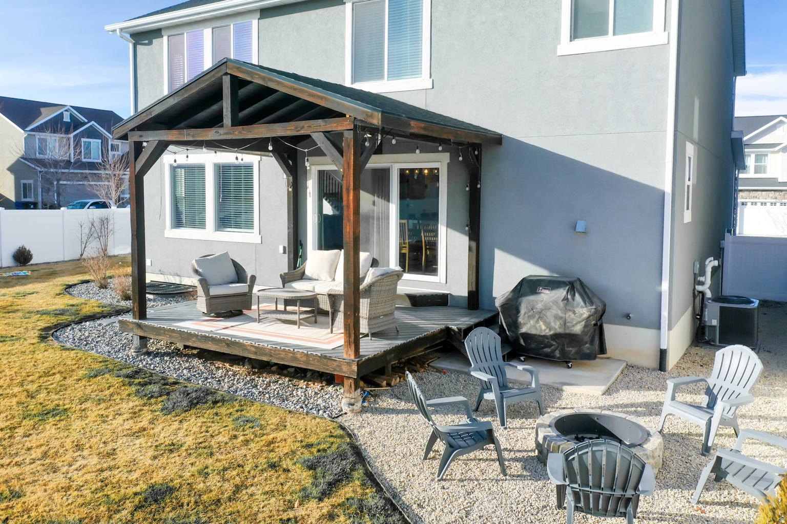 6757 W DRY PEAK DR S, Herriman, UT, 84096