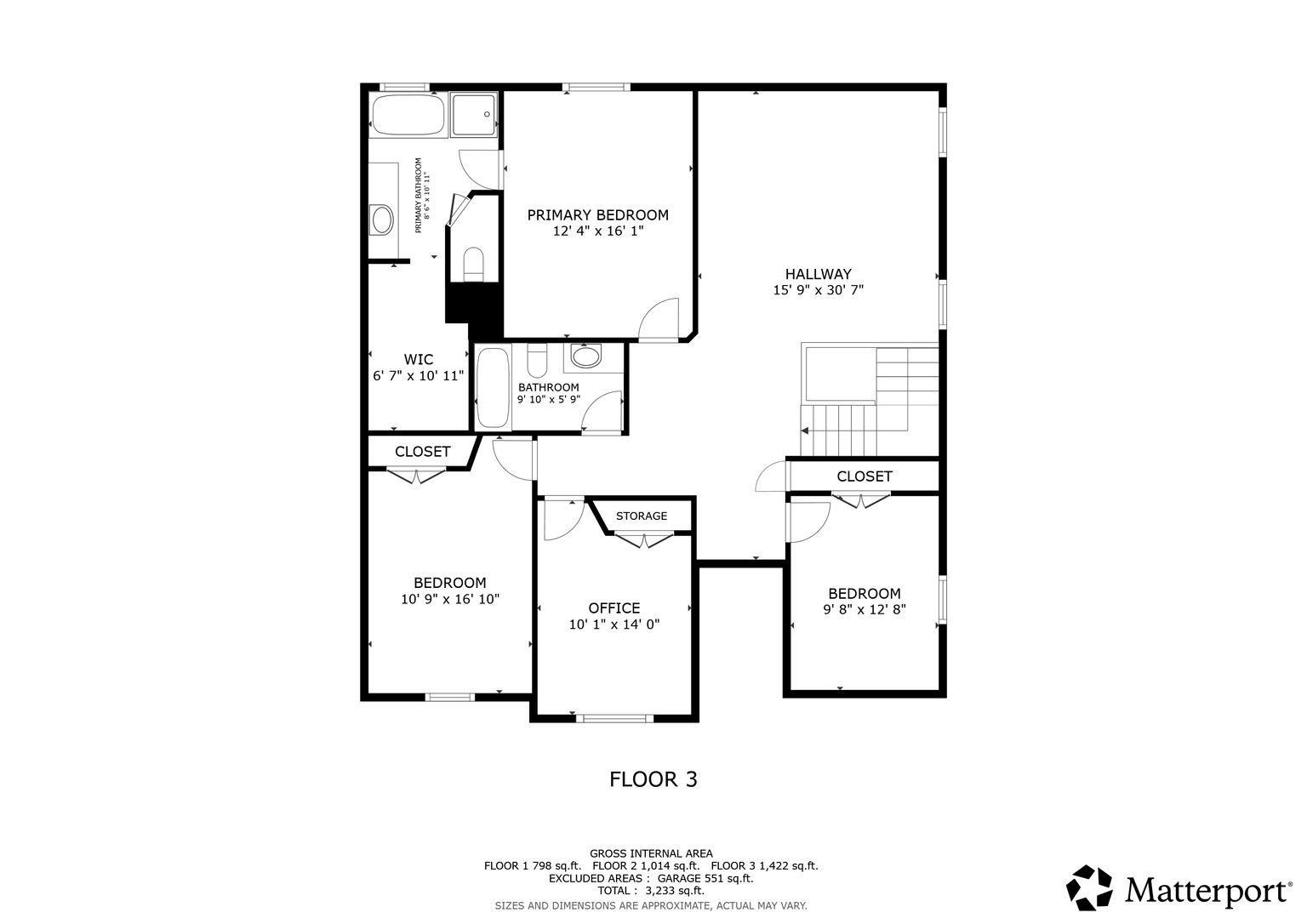 6757 W DRY PEAK DR S, Herriman, UT, 84096