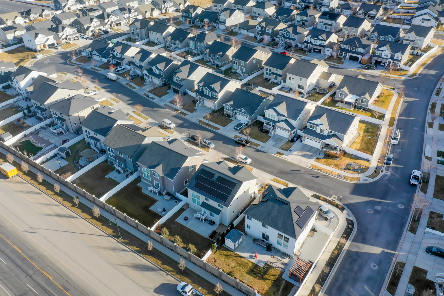 6757 W DRY PEAK DR S, Herriman, UT, 84096