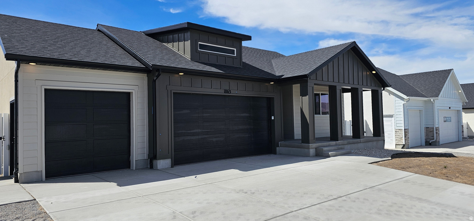 1863 N MANTLE WAY UNIT 403, Tooele, UT, 84074