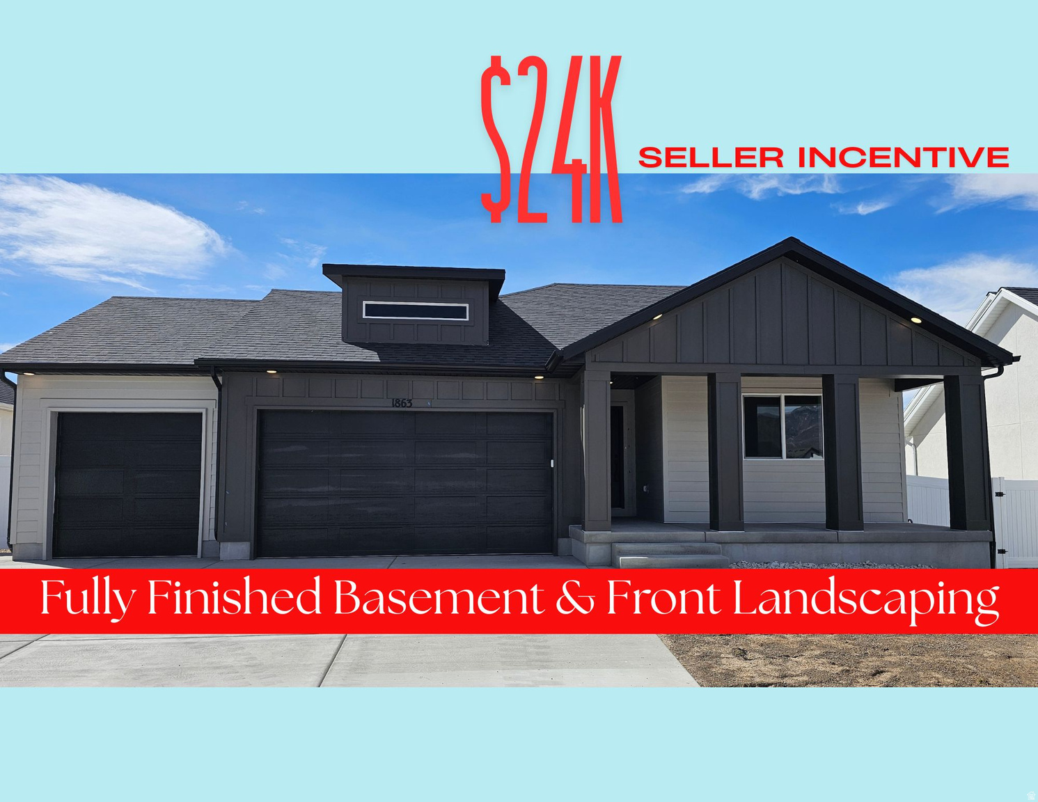 594 E SKYLINE, Tooele, UT, 84074