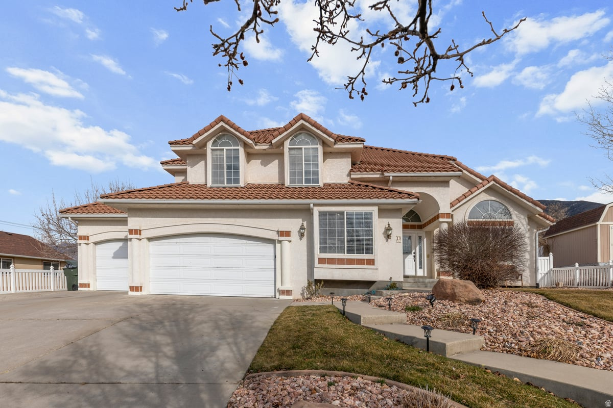 5115 N CAMBRIDGE WAY, Stansbury  Park, UT, 84074