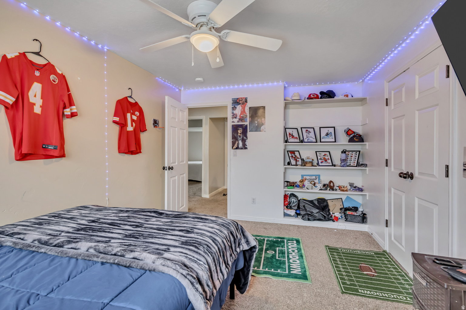 4637 W MOOSE HORN CT, West  Jordan, UT, 84088