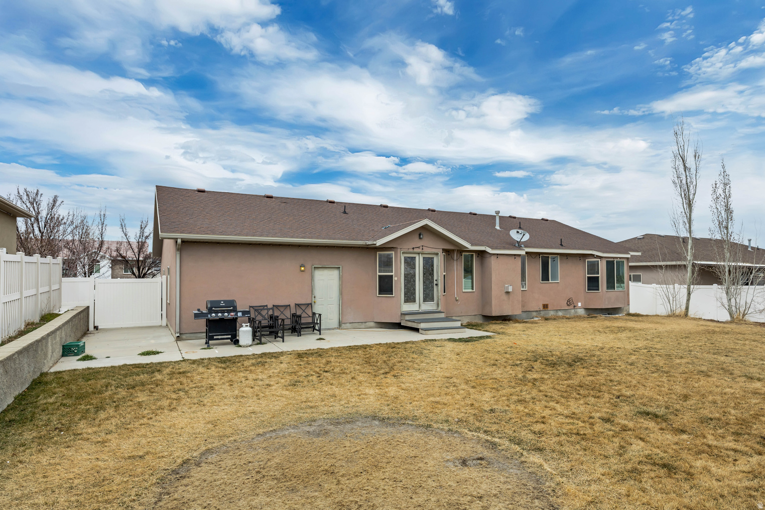 4637 W MOOSE HORN CT, West  Jordan, UT, 84088