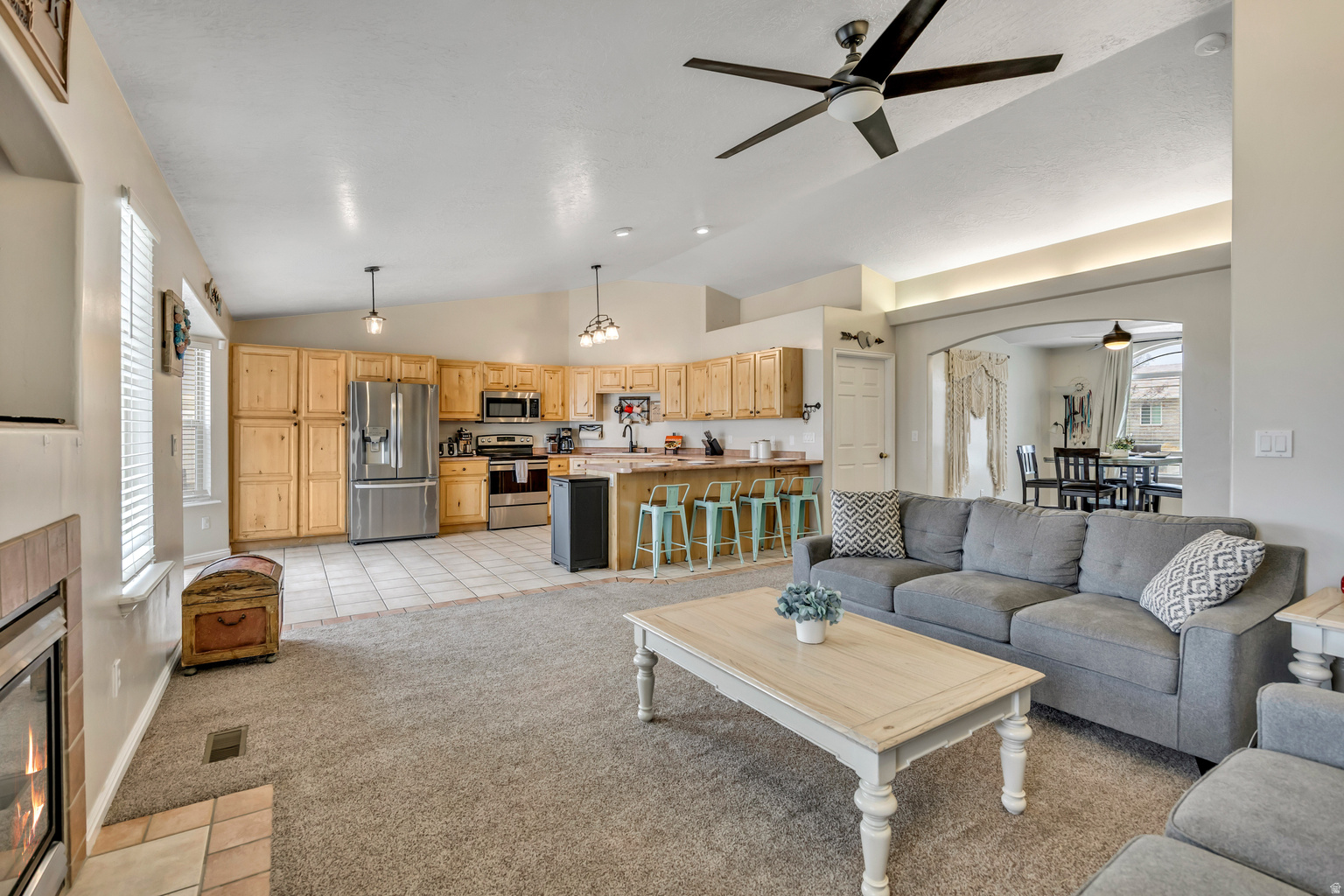 4637 W MOOSE HORN CT, West  Jordan, UT, 84088