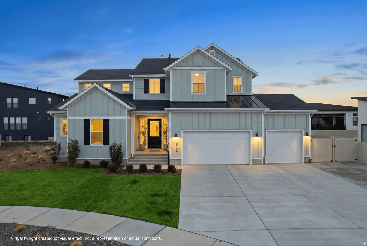 6794 W BROAD STEM WAY, Herriman, UT, 84096