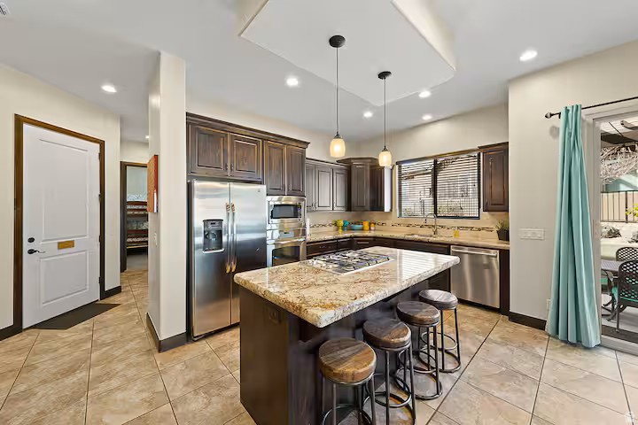 4177 E CORAL DR, Washington, UT, 84780