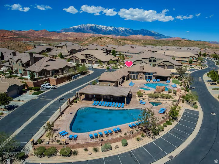 4177 E CORAL DR, Washington, UT, 84780