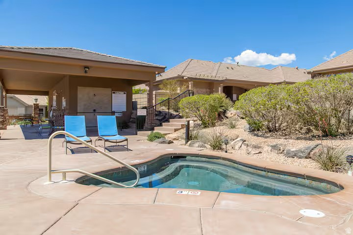 4177 E CORAL DR, Washington, UT, 84780