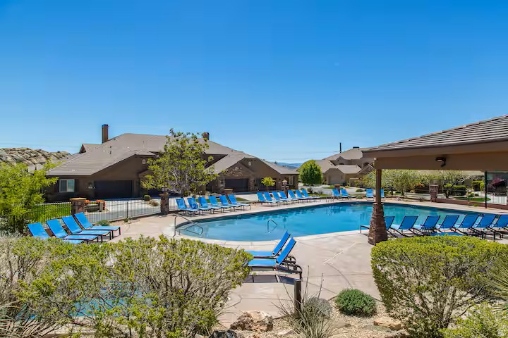 4177 E CORAL DR, Washington, UT, 84780