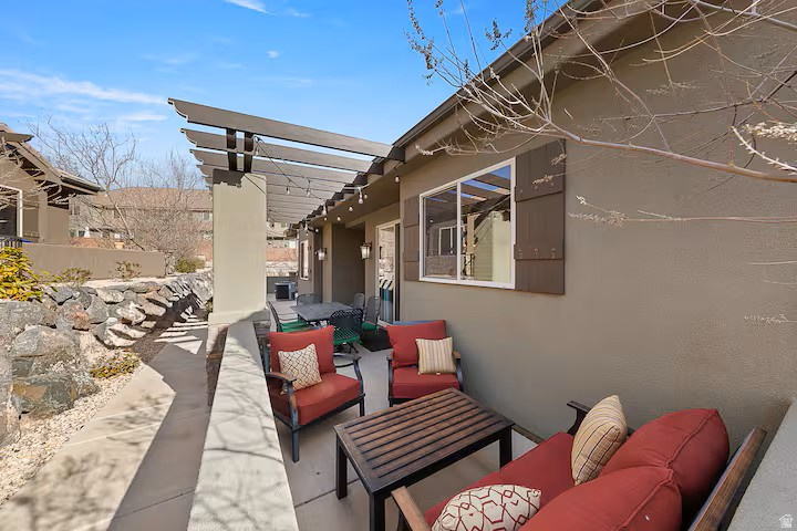 4177 E CORAL DR, Washington, UT, 84780