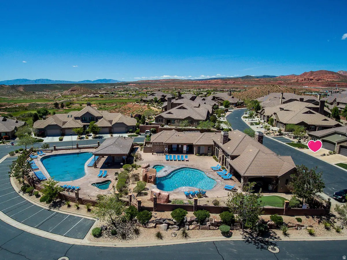 4177 E CORAL DR, Washington, UT, 84780