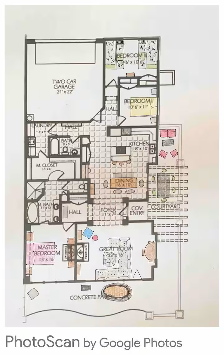 4177 E CORAL DR, Washington, UT, 84780