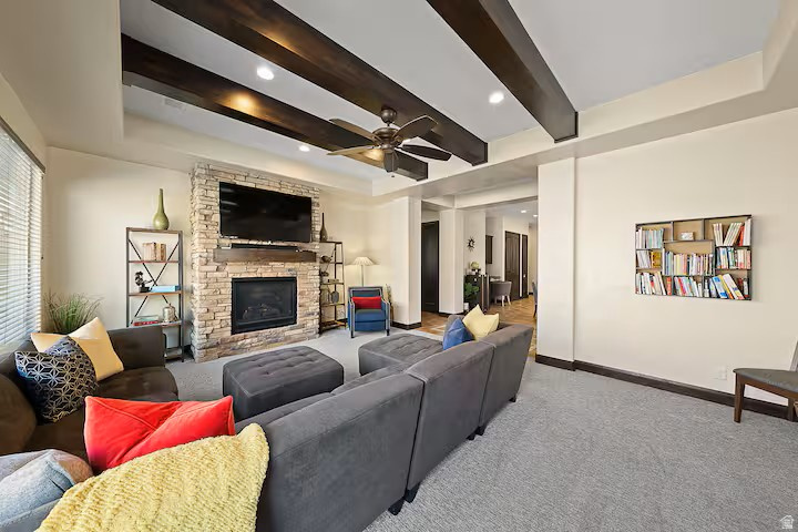 4177 E CORAL DR, Washington, UT, 84780