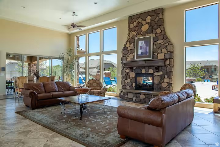 4177 E CORAL DR, Washington, UT, 84780