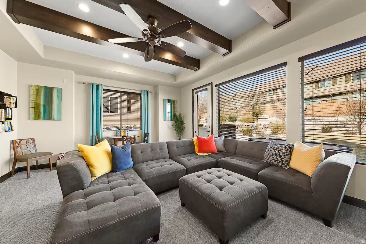 4177 E CORAL DR, Washington, UT, 84780