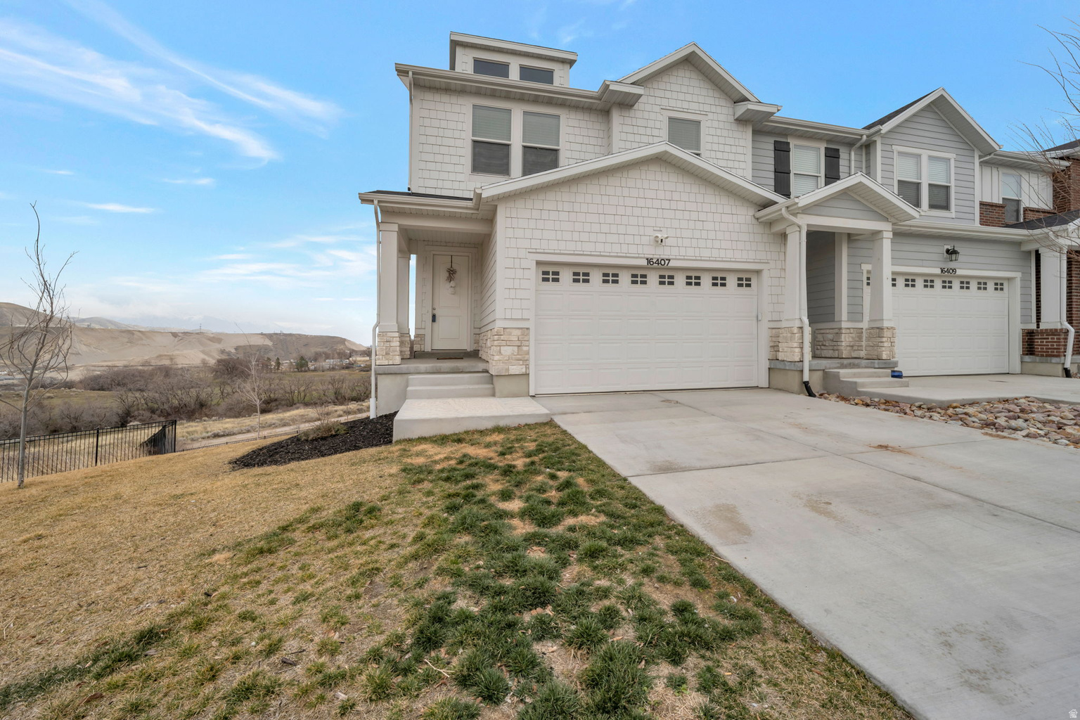 11654 S WINFORD DR UNIT 105B, Riverton, UT, 84065