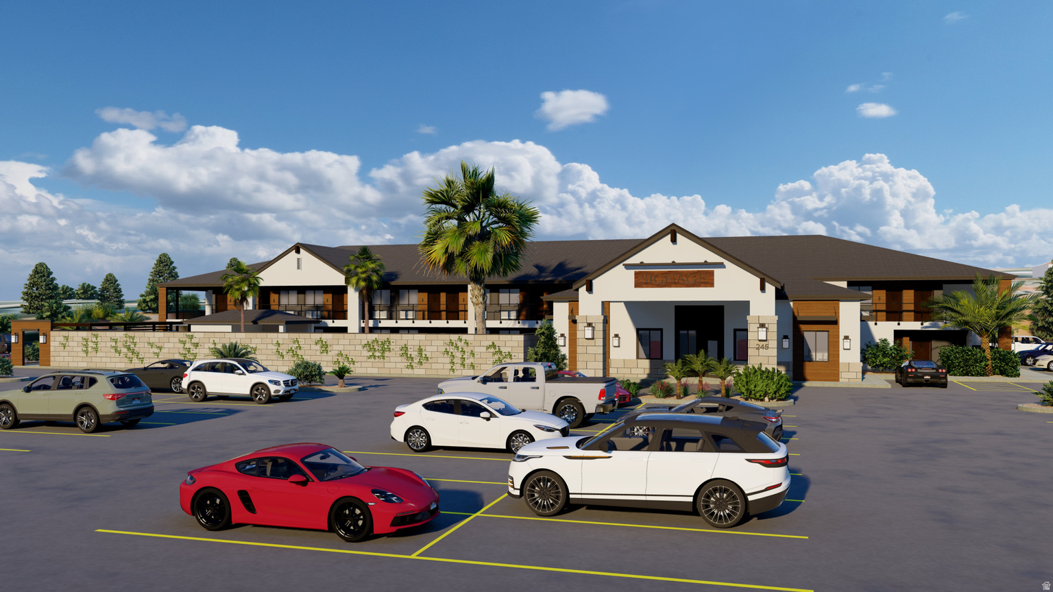 2230 N UNIVERSITY PKWY UNIT 2C, Provo, UT, 84604