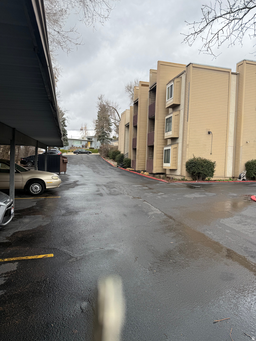 2270 E 4500 S UNIT 1C, Holladay, UT, 84117