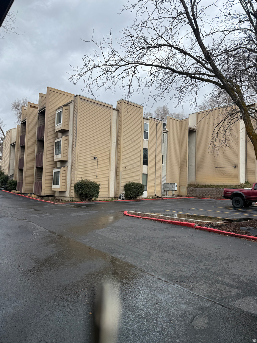 2270 E 4500 S UNIT 1C, Holladay, UT, 84117