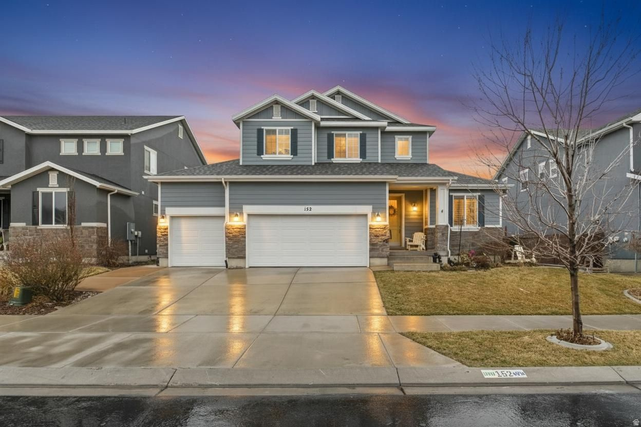 16 W STILLWATER ST S UNIT 150, Vineyard, UT, 84059