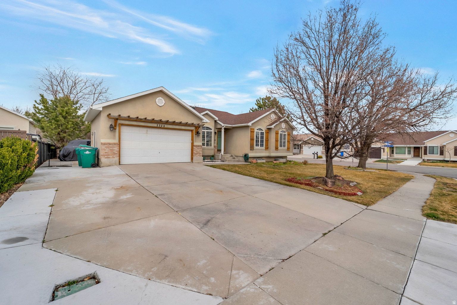 2328 W STEPHEN LN S, Riverton, UT, 84065