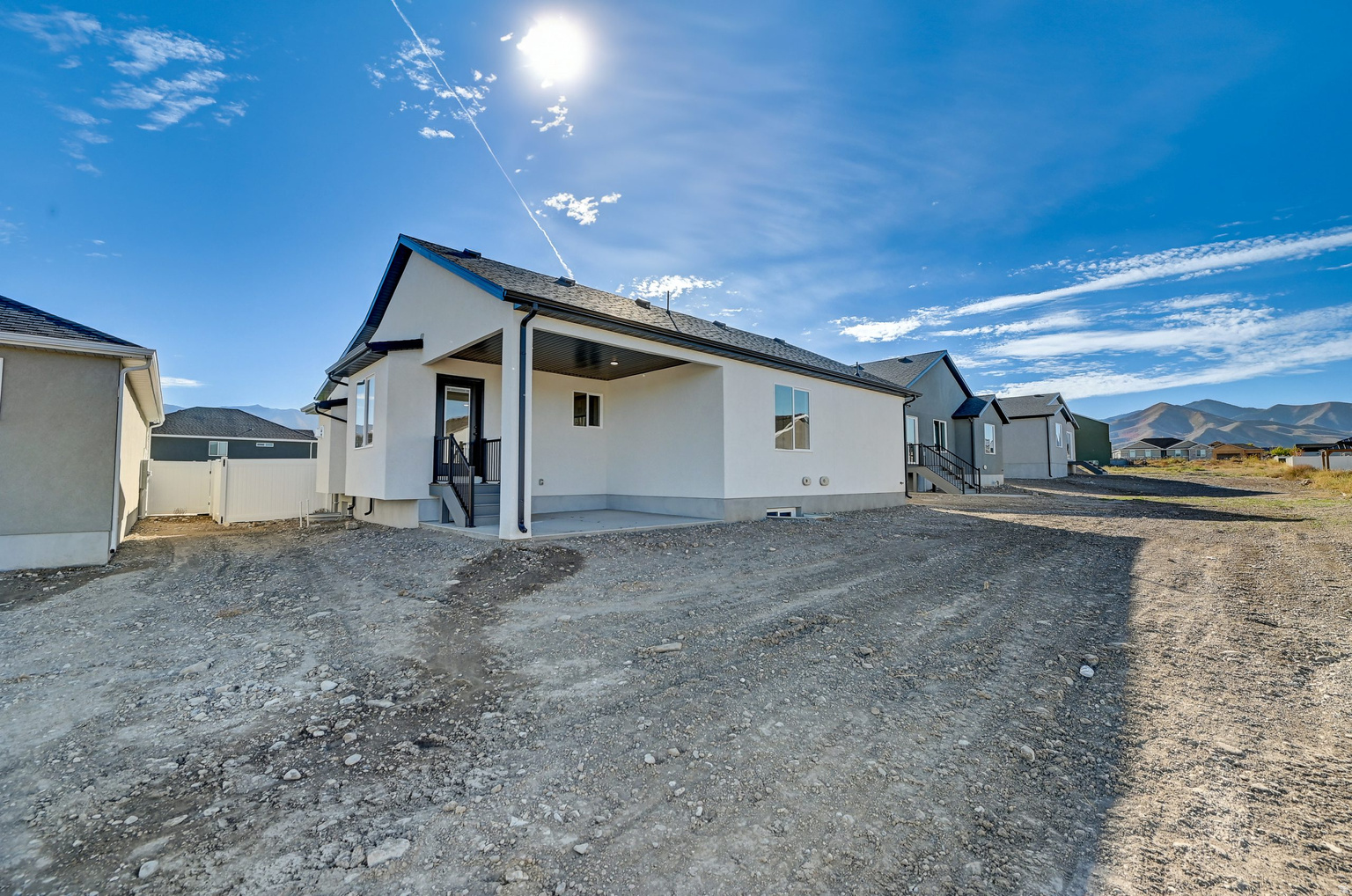 1874 MANTLE WAY UNIT 419, Tooele, UT, 84074