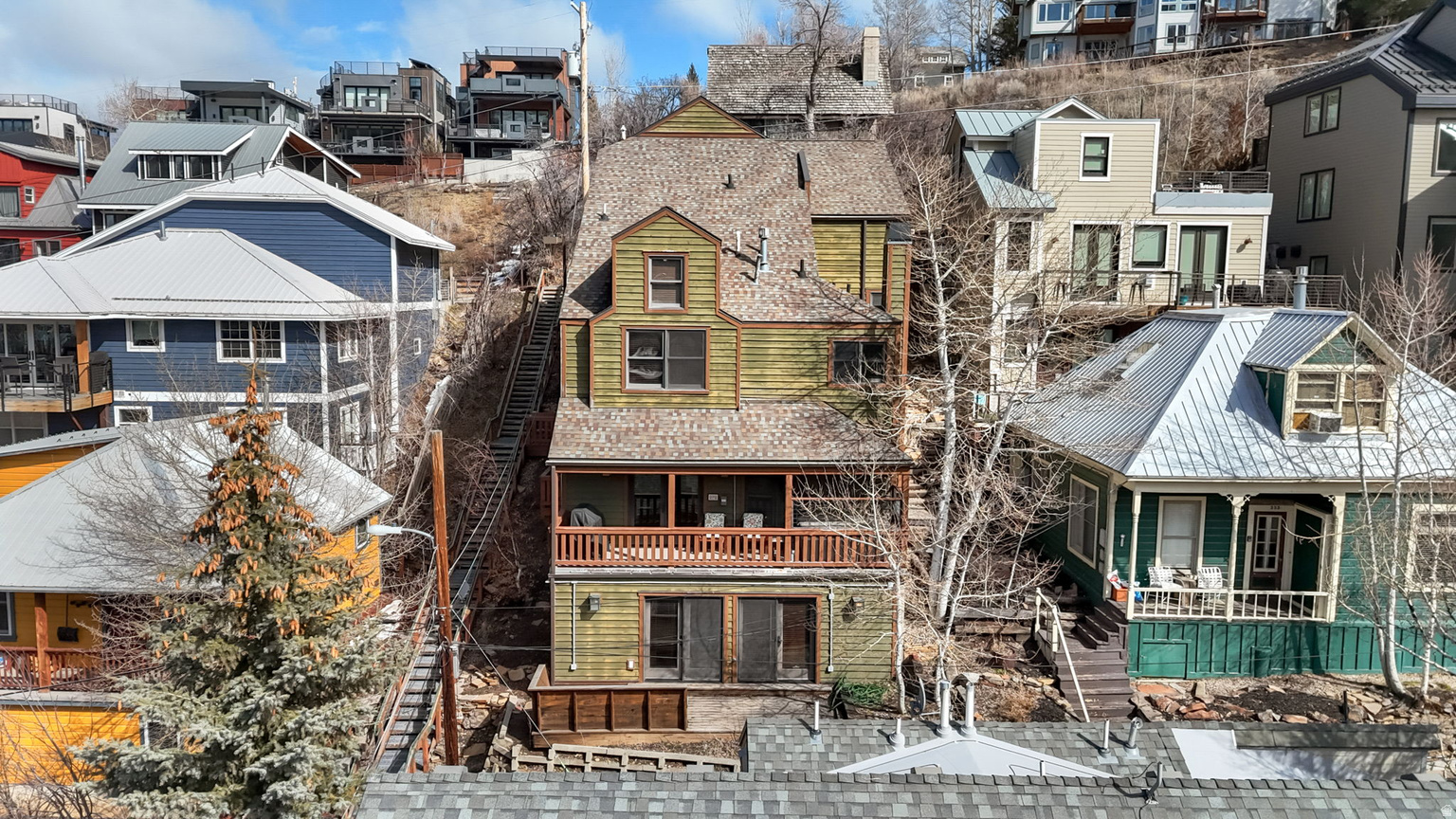 Park City