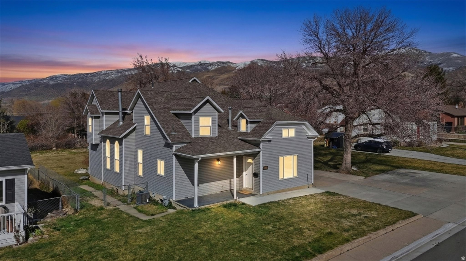 7692 W MOUNT ELINOR RD, Magna, UT, 84044